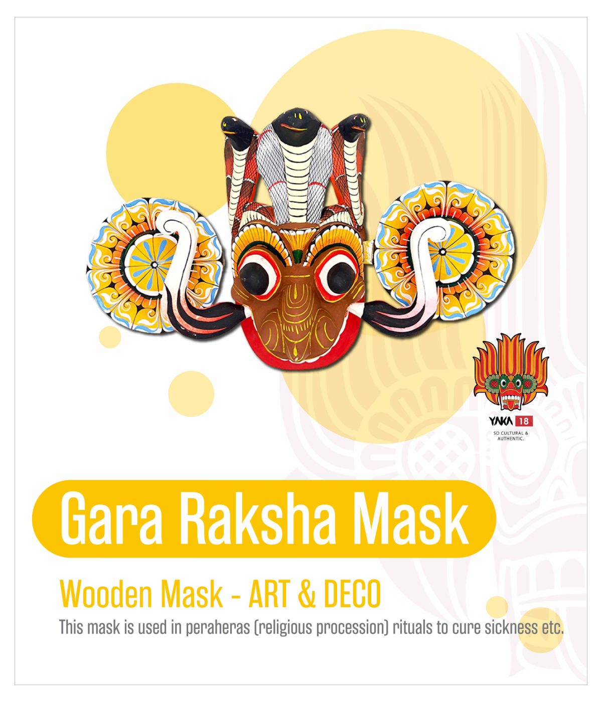 gara raksha